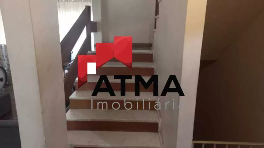 Casa, 4 quartos, 220 m² - Foto 10