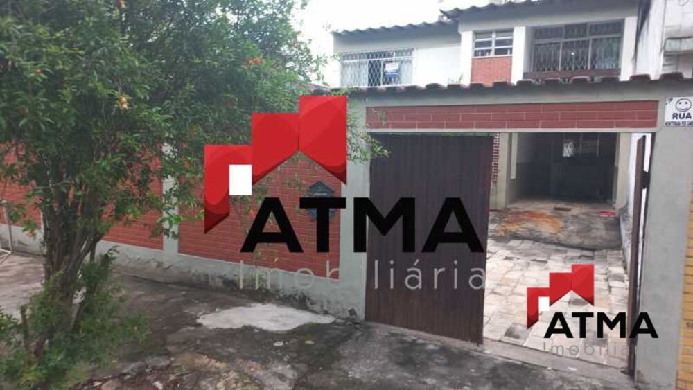 Casa, 4 quartos, 220 m² - Foto 2