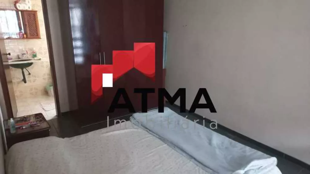 Casa, 4 quartos, 220 m² - Foto 12