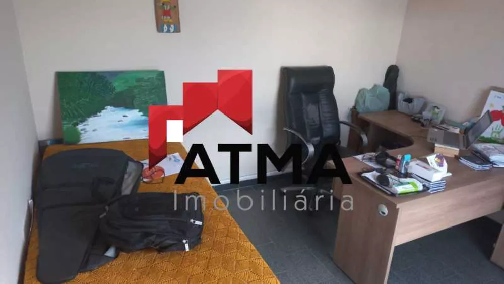 Casa, 4 quartos, 220 m² - Foto 20