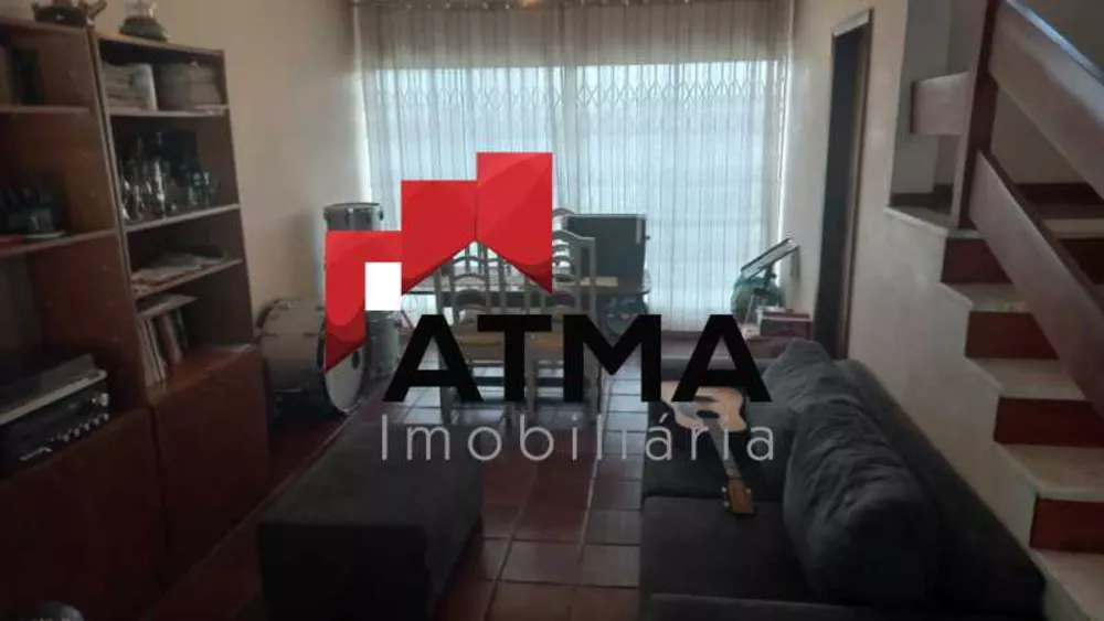 Casa, 4 quartos, 220 m² - Foto 5
