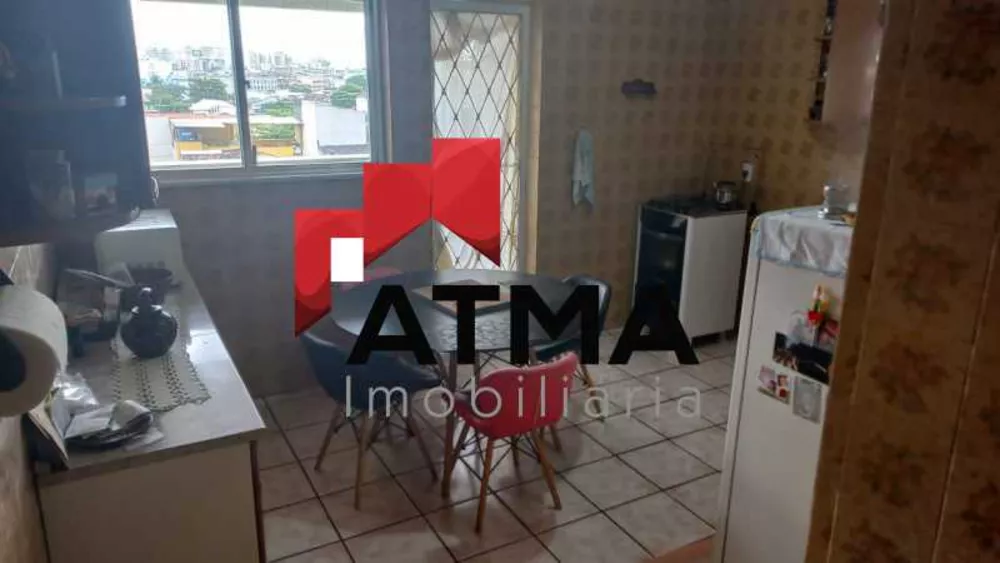 Casa, 4 quartos, 220 m² - Foto 7