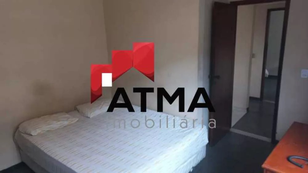 Casa, 4 quartos, 220 m² - Foto 16