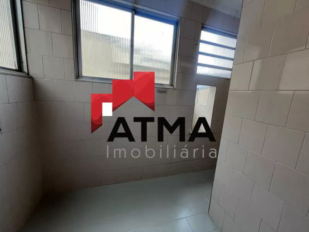 Apartamento, 2 quartos, 64 m² - Foto 1