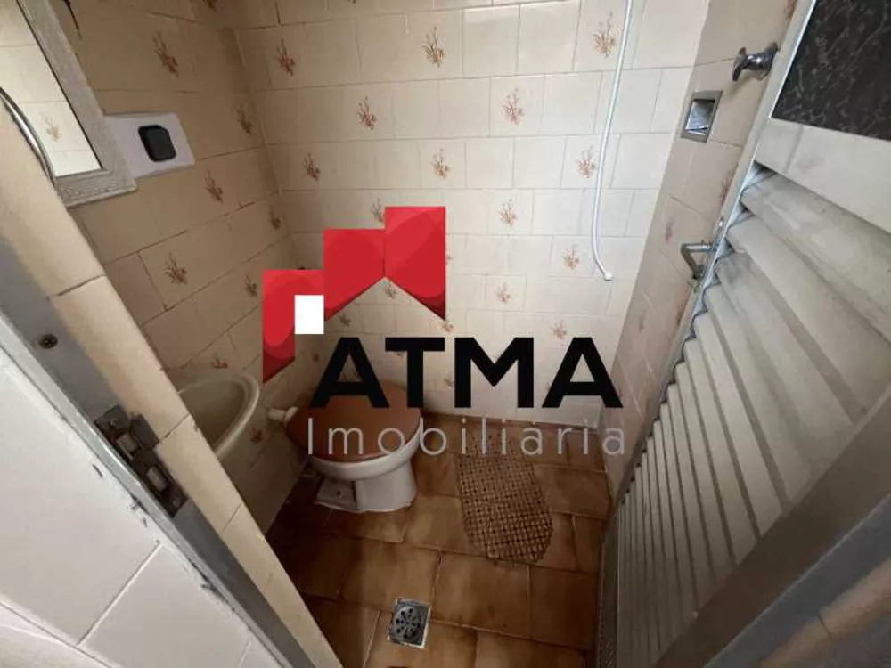 Apartamento, 2 quartos, 64 m² - Foto 7