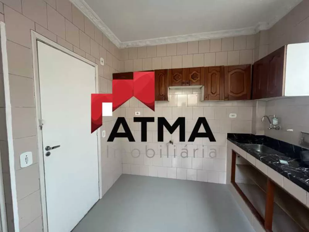 Apartamento, 2 quartos, 64 m² - Foto 9