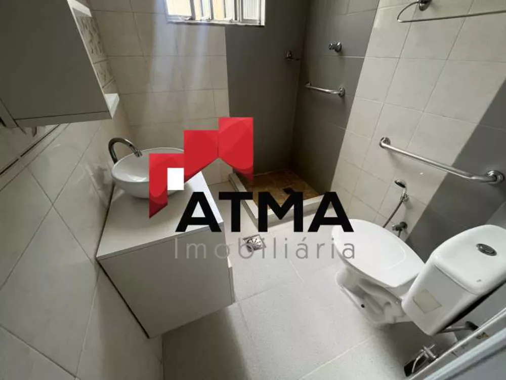 Apartamento, 2 quartos, 64 m² - Foto 8