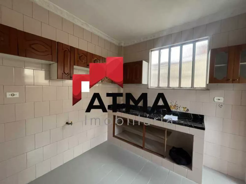 Apartamento, 2 quartos, 64 m² - Foto 5