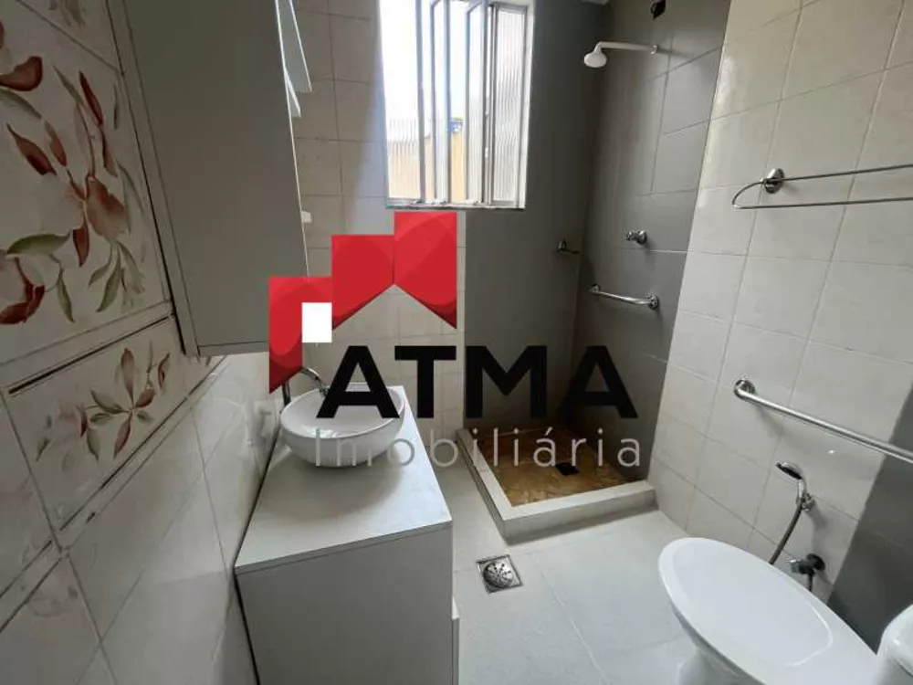 Apartamento, 2 quartos, 64 m² - Foto 12