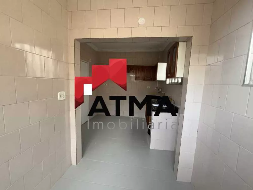 Apartamento, 2 quartos, 64 m² - Foto 2