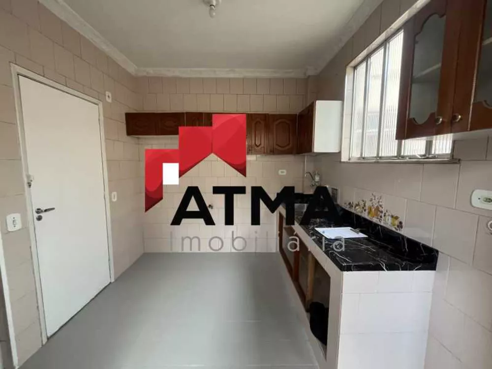 Apartamento, 2 quartos, 64 m² - Foto 3