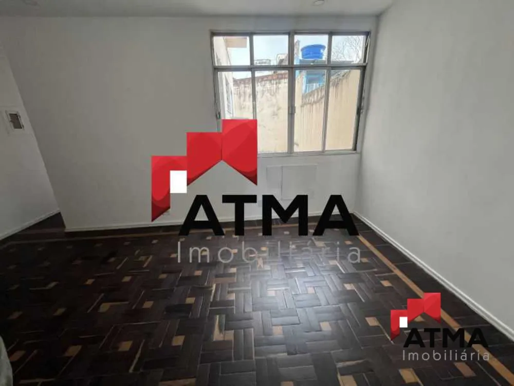 Apartamento, 2 quartos, 64 m² - Foto 6