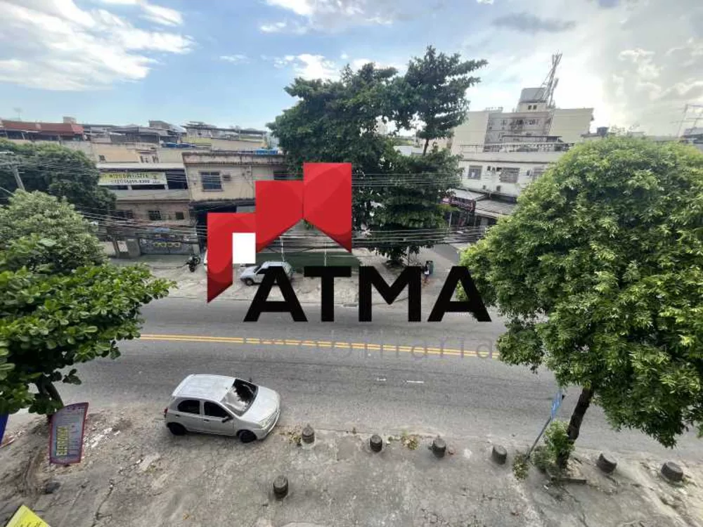 Apartamento, 2 quartos, 64 m² - Foto 16