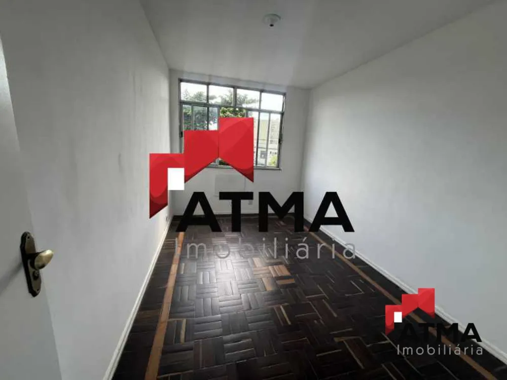 Apartamento, 2 quartos, 64 m² - Foto 4
