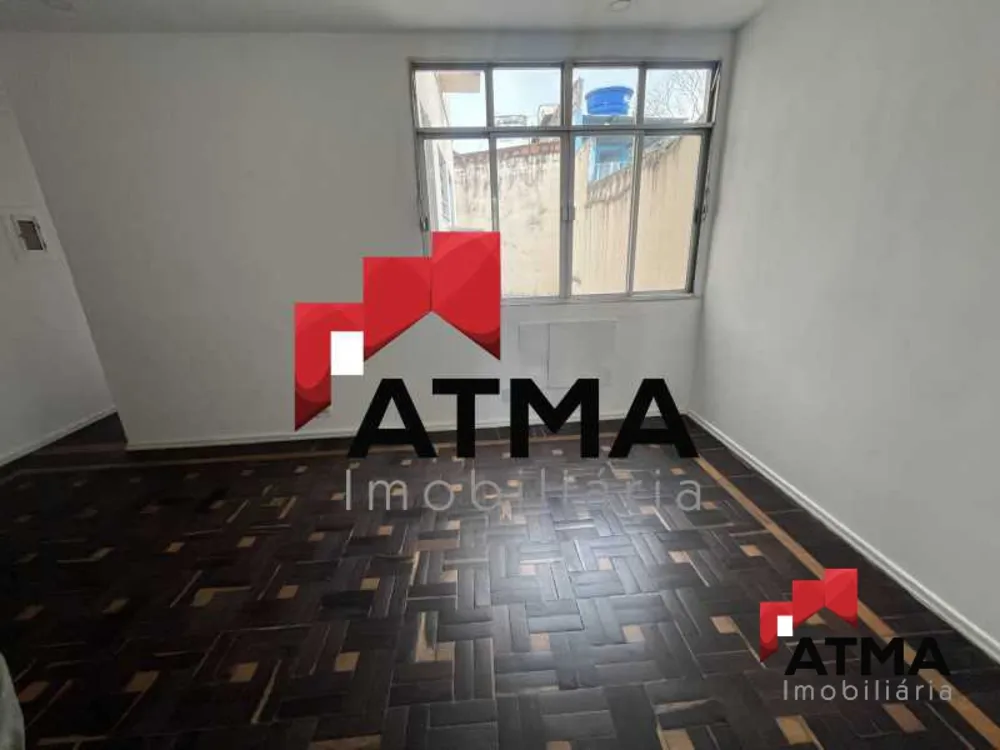 Apartamento, 2 quartos, 64 m² - Foto 1