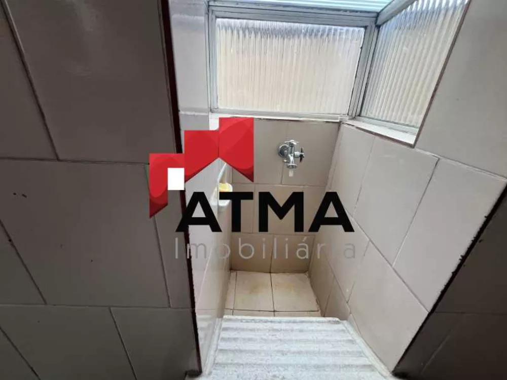 Apartamento, 2 quartos, 64 m² - Foto 4