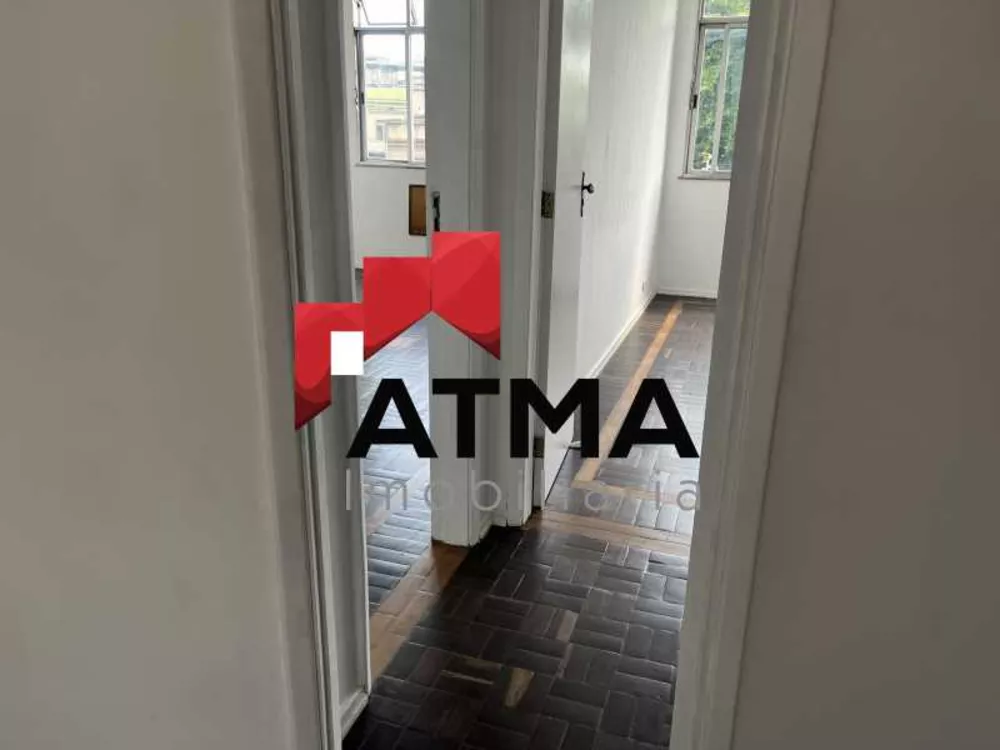 Apartamento, 2 quartos, 64 m² - Foto 6