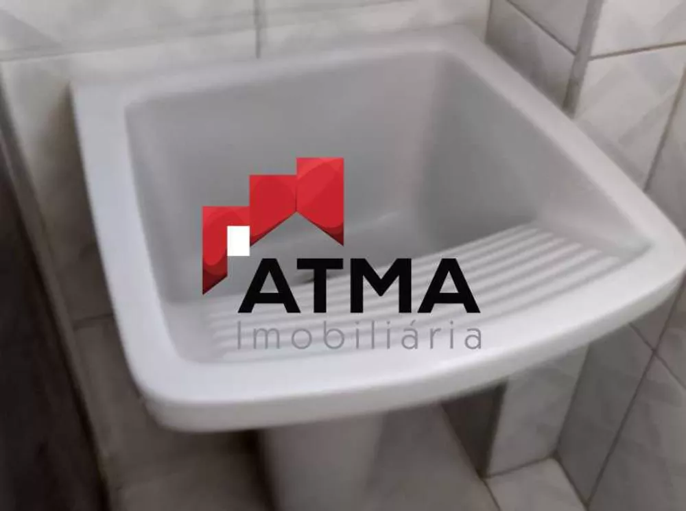 Apartamento, 2 quartos, 50 m² - Foto 3