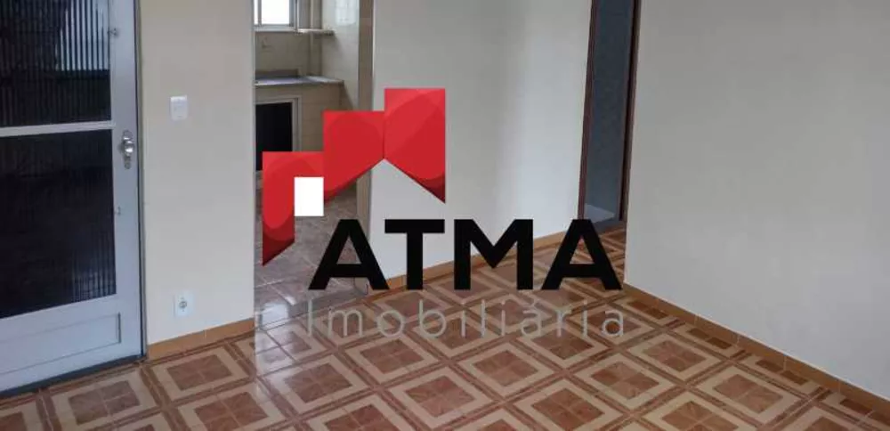 Apartamento, 2 quartos, 50 m² - Foto 8