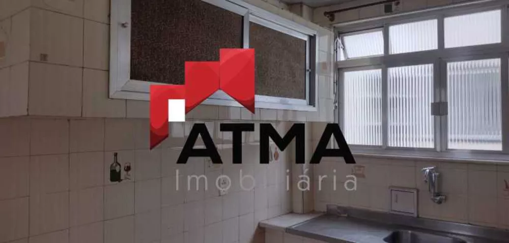 Apartamento, 2 quartos, 50 m² - Foto 17