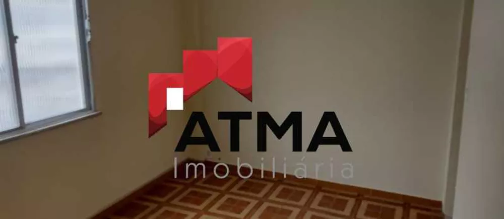 Apartamento, 2 quartos, 50 m² - Foto 9
