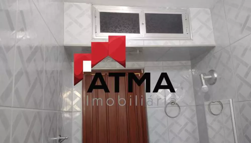 Apartamento, 2 quartos, 50 m² - Foto 6