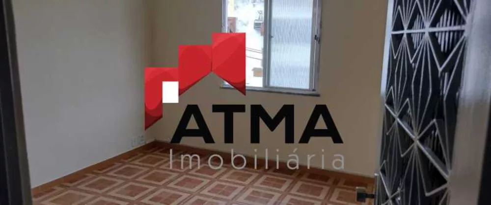 Apartamento, 2 quartos, 50 m² - Foto 5