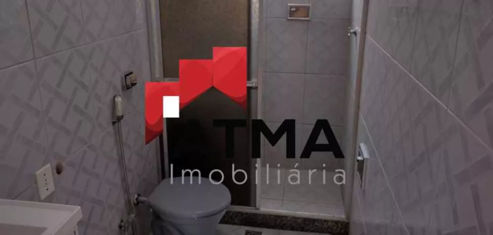 Apartamento, 2 quartos, 50 m² - Foto 7