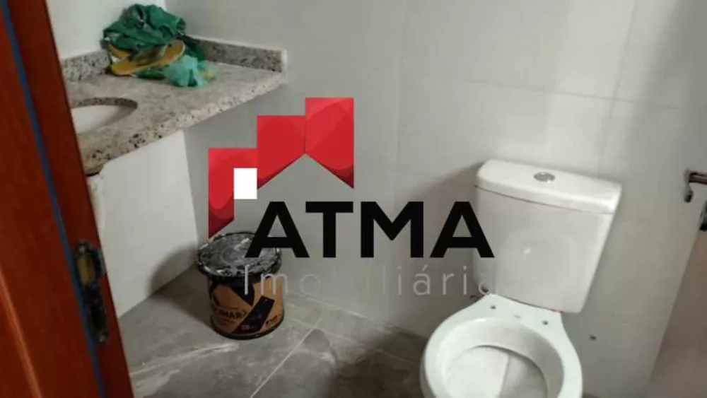 Apartamento, 2 quartos, 74 m² - Foto 9