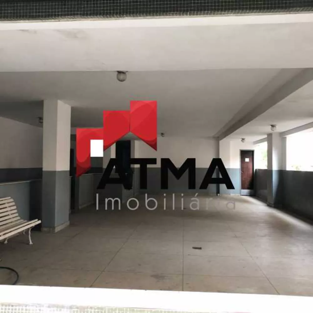 Cobertura, 3 quartos, 197 m² - Foto 23