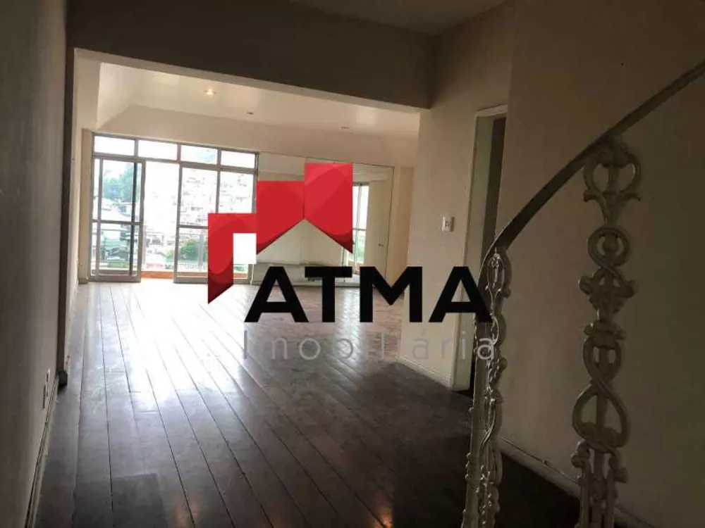 Cobertura, 3 quartos, 197 m² - Foto 4