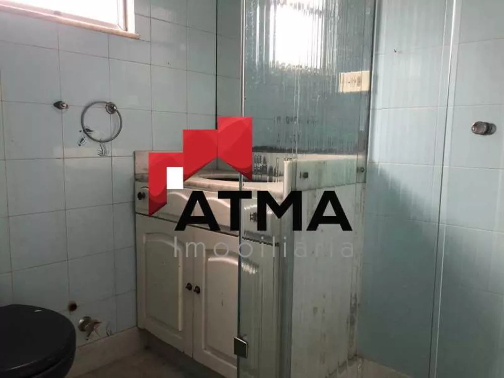 Cobertura, 3 quartos, 197 m² - Foto 11