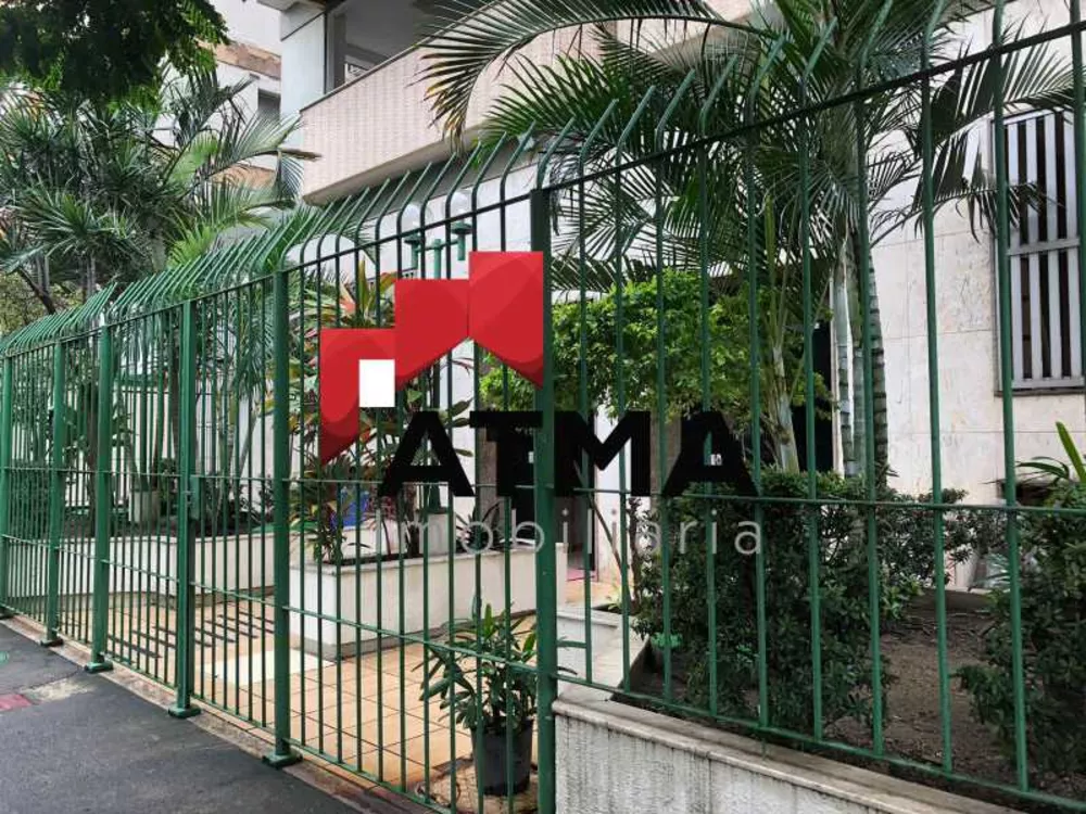 Cobertura, 3 quartos, 197 m² - Foto 28