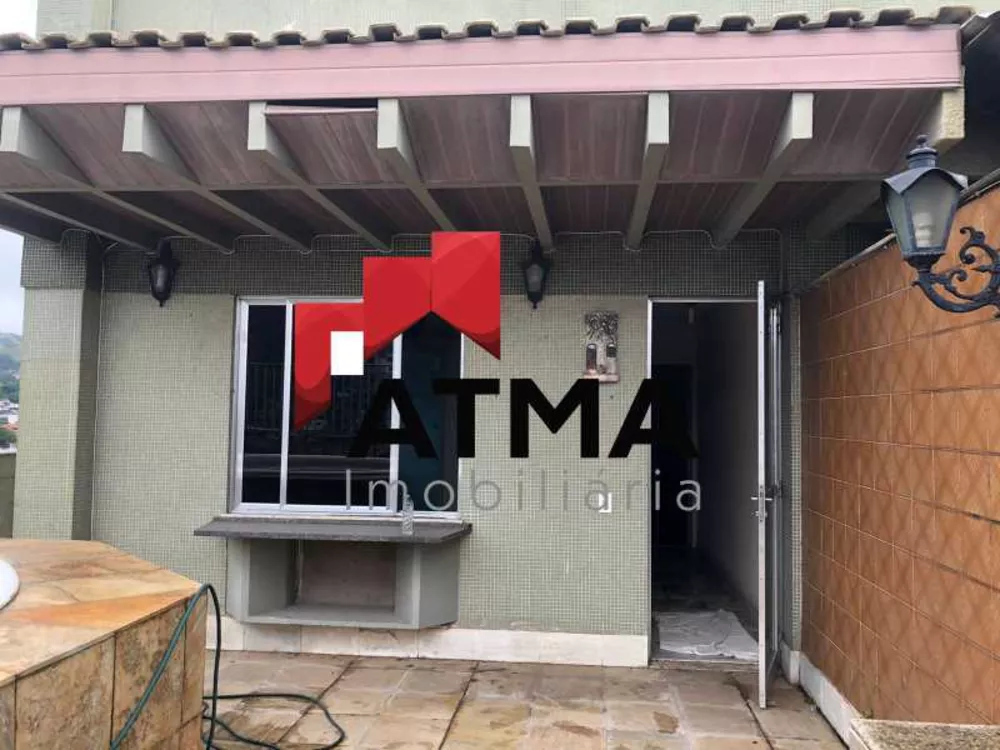 Cobertura, 3 quartos, 197 m² - Foto 15