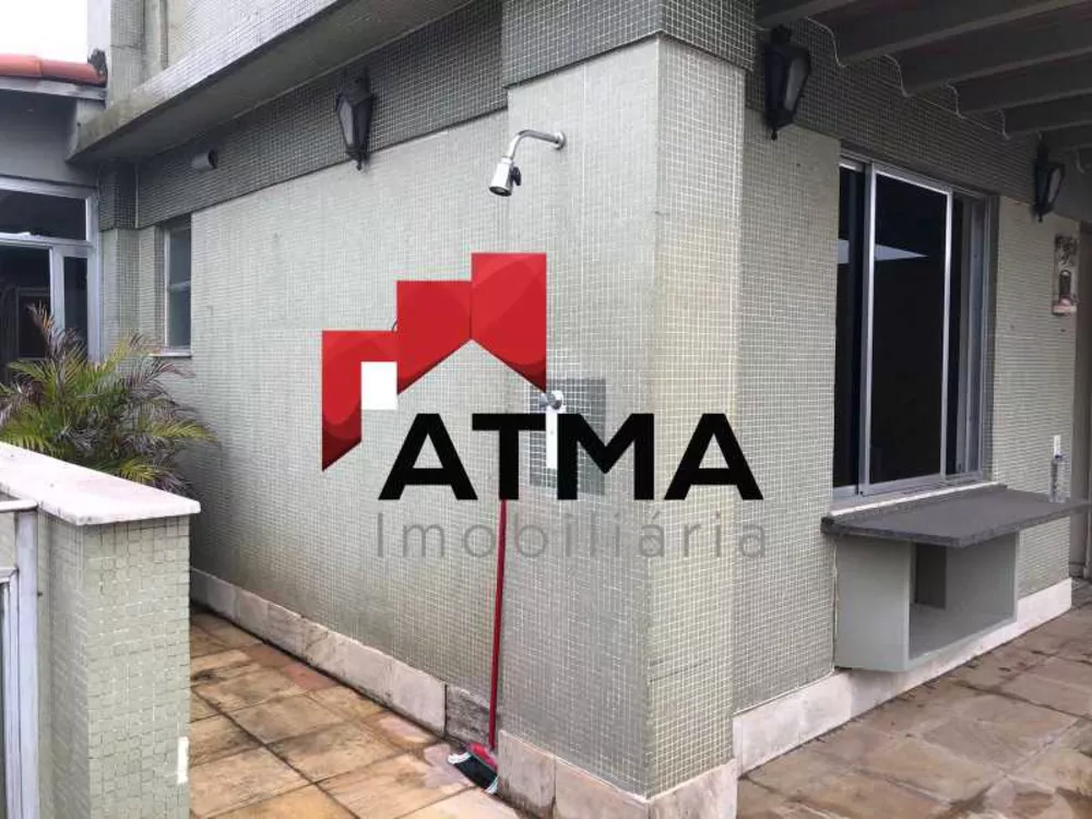 Cobertura, 3 quartos, 197 m² - Foto 16