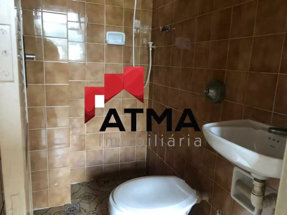 Cobertura, 3 quartos, 197 m² - Foto 10