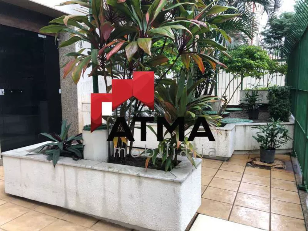 Cobertura, 3 quartos, 197 m² - Foto 27