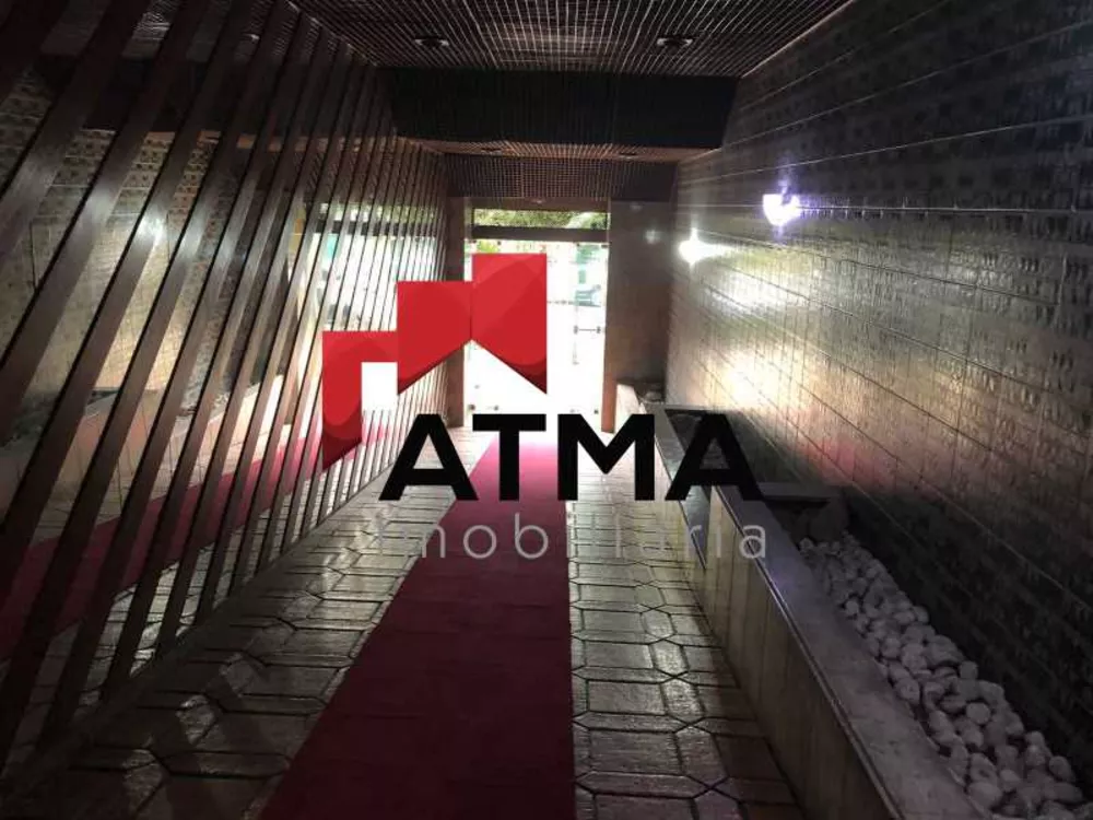 Cobertura, 3 quartos, 197 m² - Foto 26