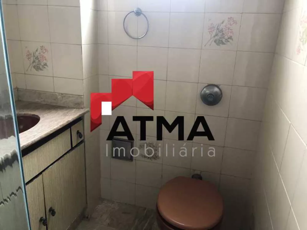 Cobertura, 3 quartos, 197 m² - Foto 6