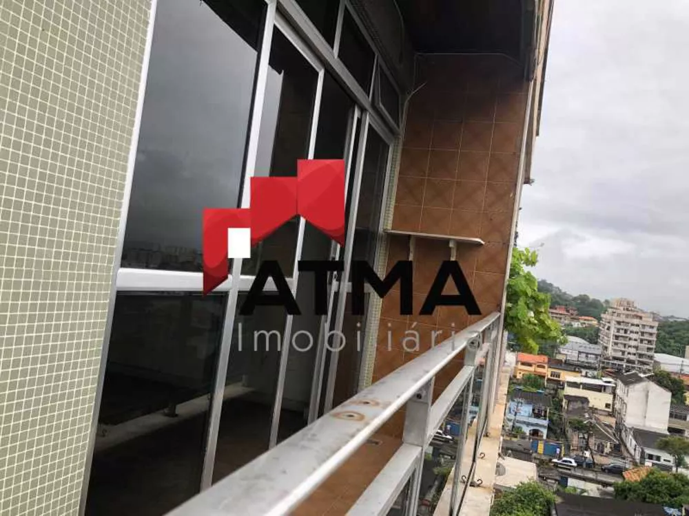 Cobertura, 3 quartos, 197 m² - Foto 18