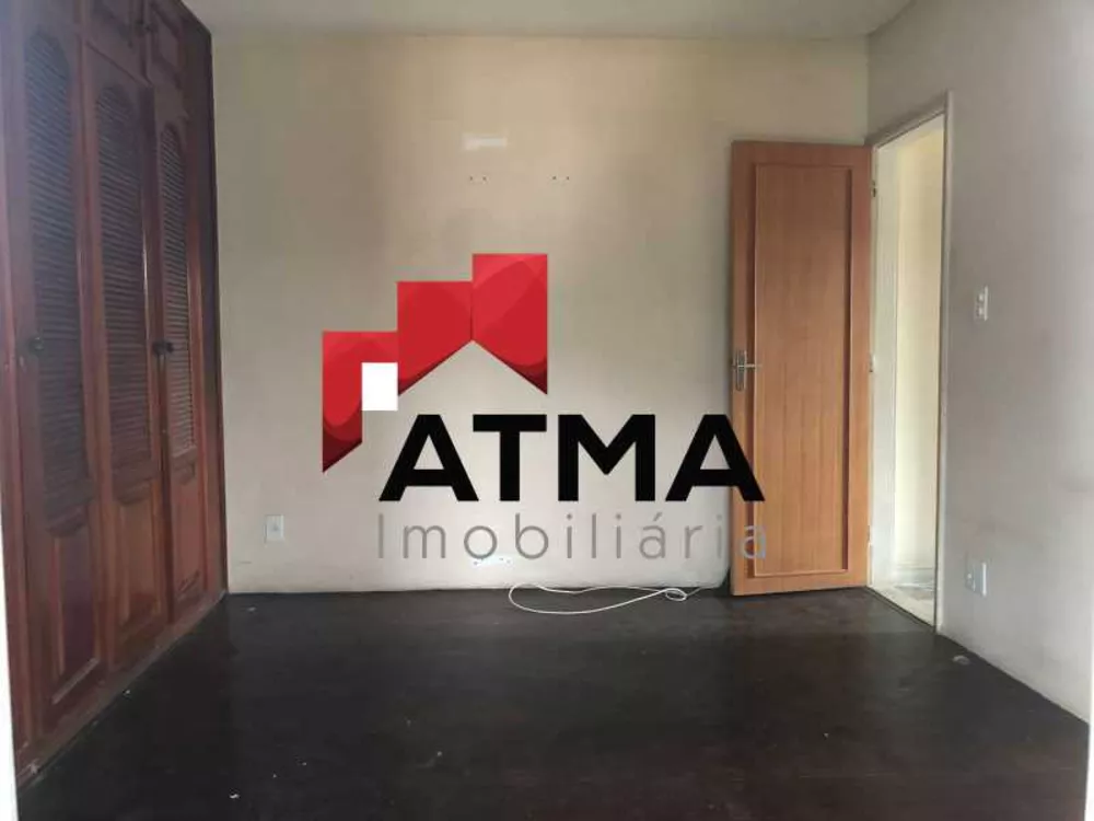 Cobertura, 3 quartos, 197 m² - Foto 13