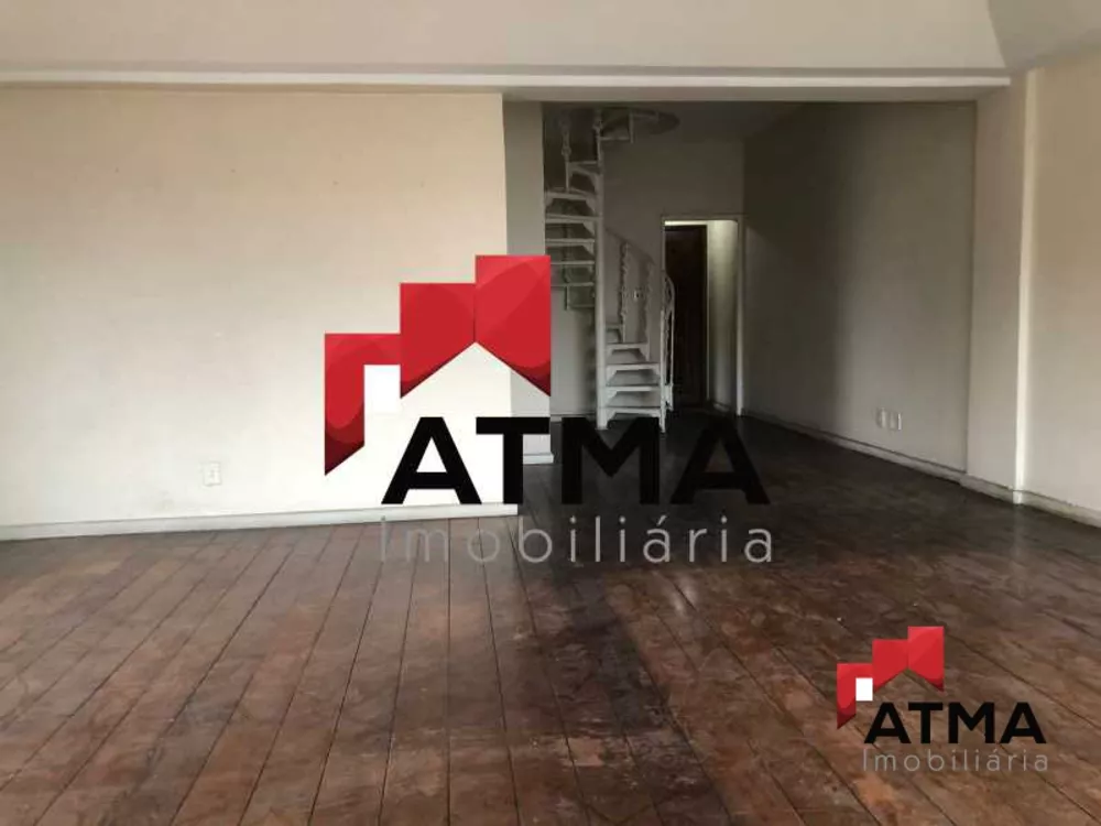 Cobertura, 3 quartos, 197 m² - Foto 3