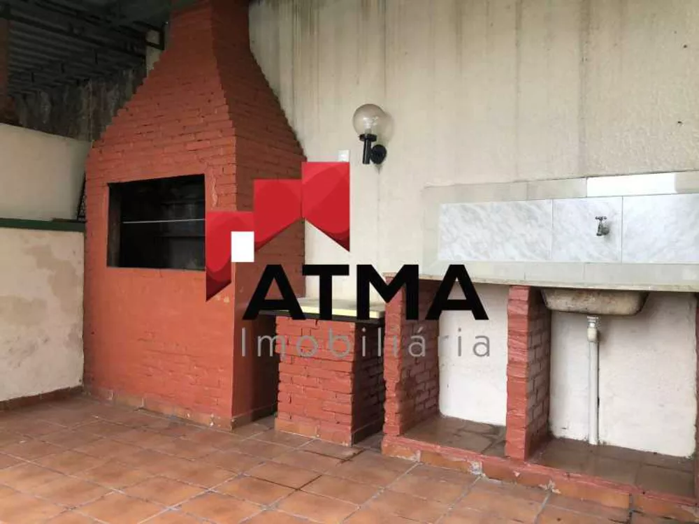 Cobertura, 3 quartos, 197 m² - Foto 24