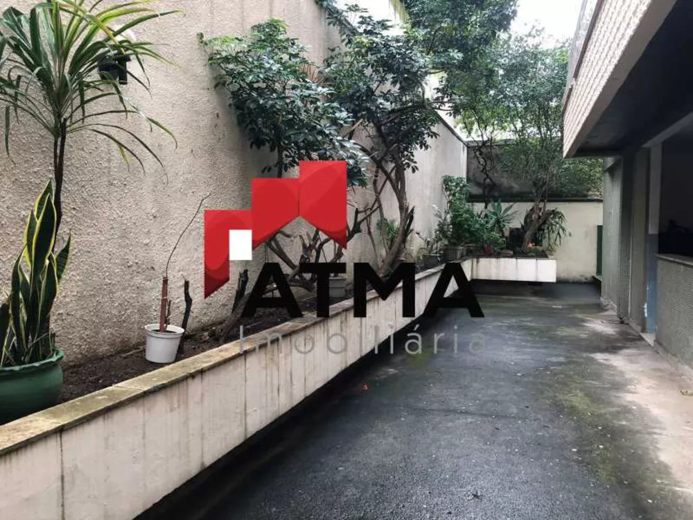 Cobertura, 3 quartos, 197 m² - Foto 25