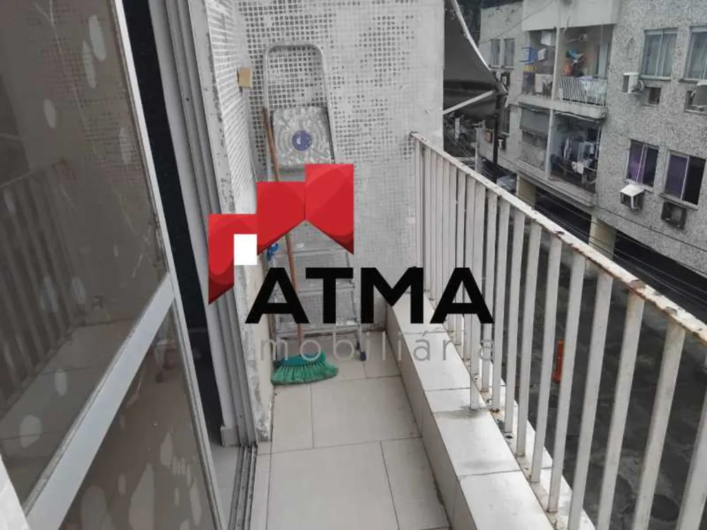 Apartamento, 2 quartos, 50 m² - Foto 4