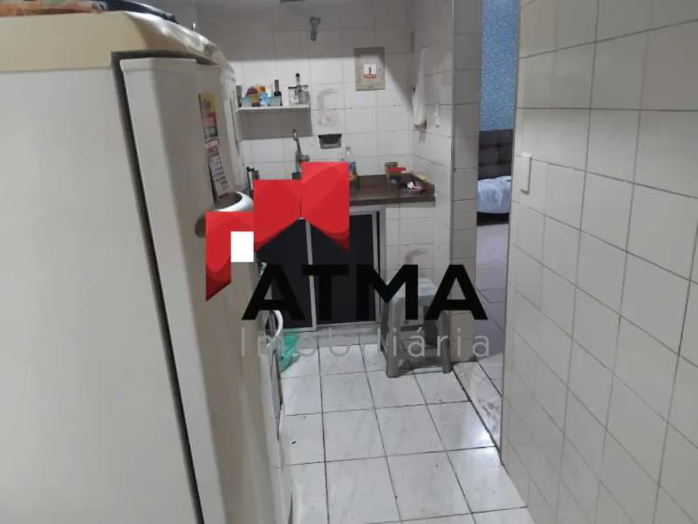 Apartamento, 2 quartos, 50 m² - Foto 11
