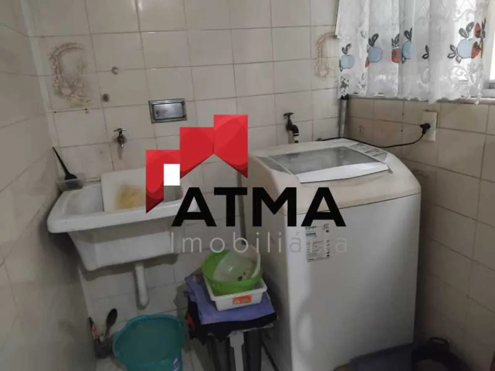 Apartamento, 2 quartos, 50 m² - Foto 10