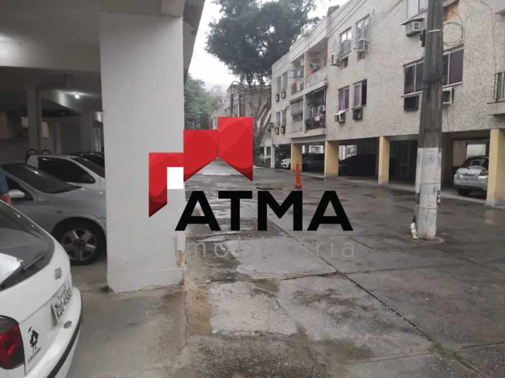 Apartamento, 2 quartos, 50 m² - Foto 17