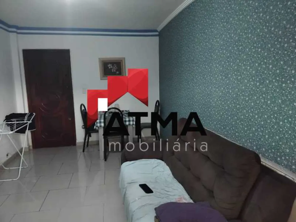 Apartamento, 2 quartos, 50 m² - Foto 3