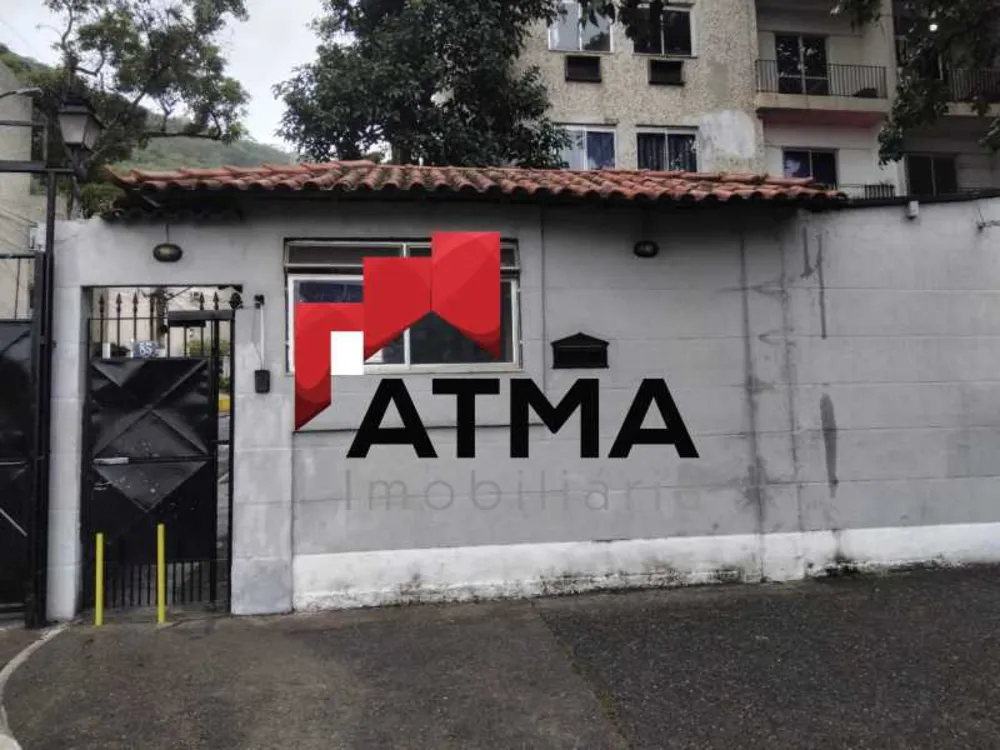 Apartamento, 2 quartos, 50 m² - Foto 21